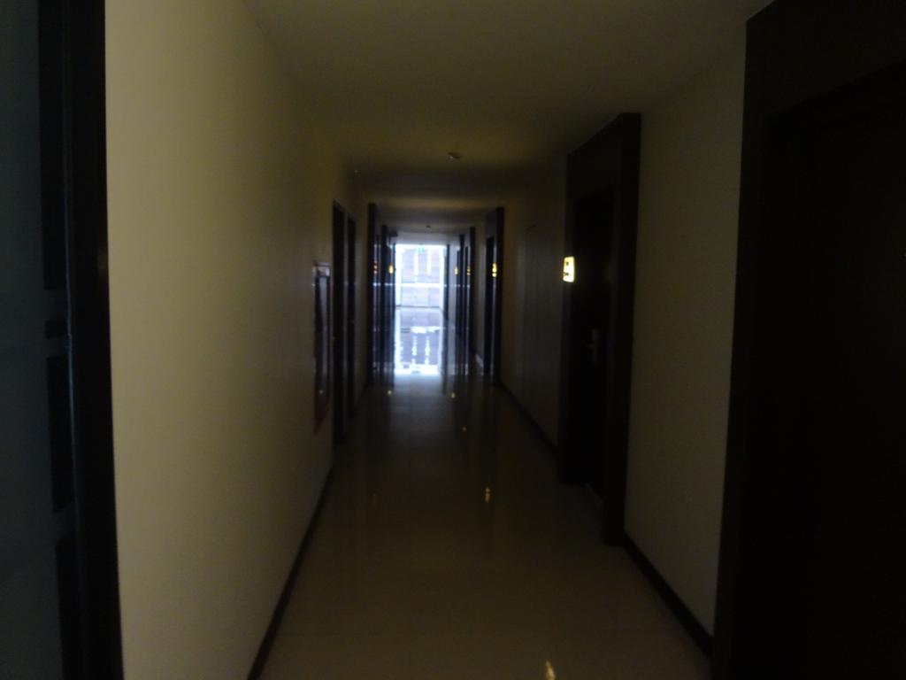 Sleep Tight Hotel Pantai Jomtien Luaran gambar
